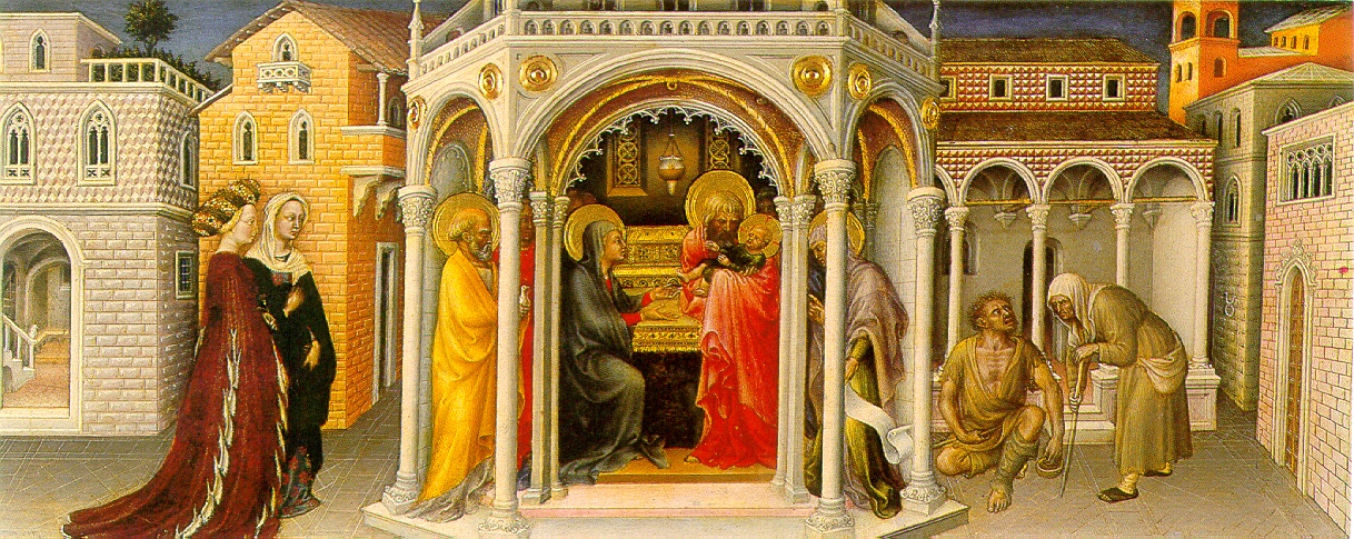 FABRIANO GENTILE VYES