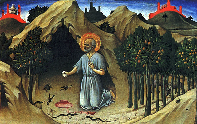 MASTER OF TRIPTYCH OBSERVANTSA