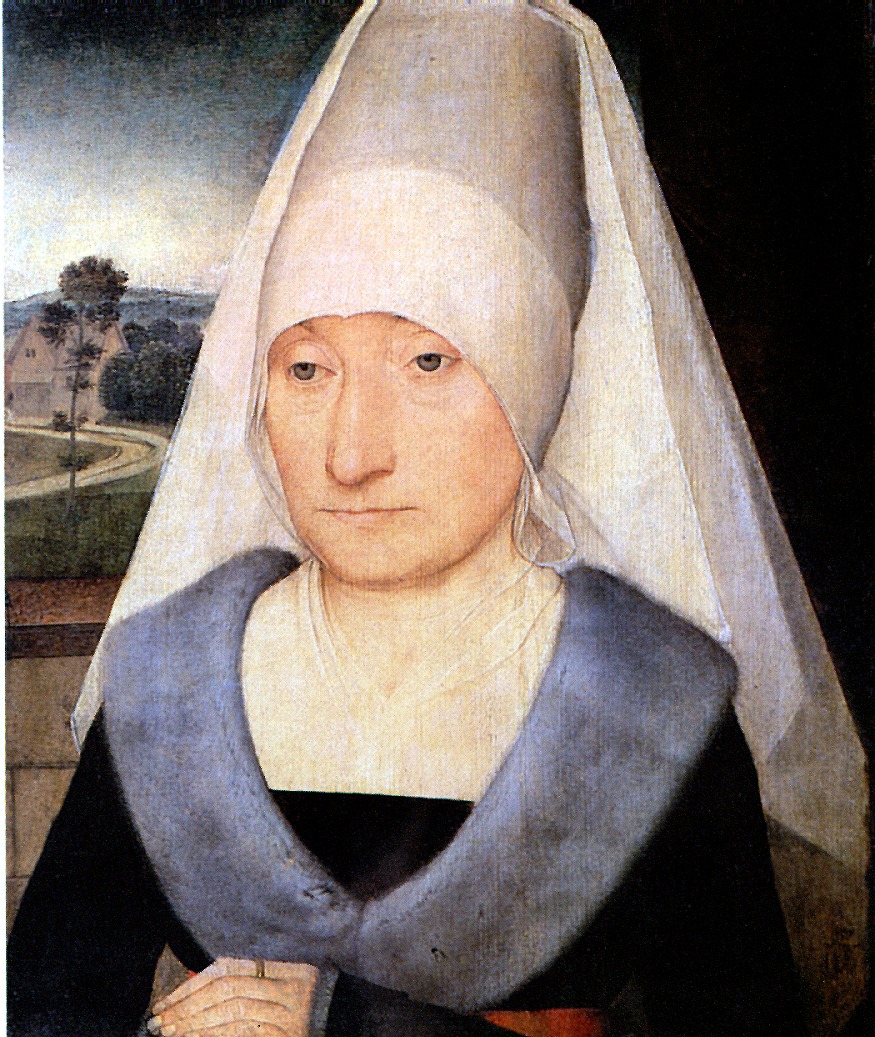MEMLING HANS