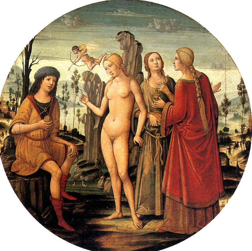 GIROLAMO DI BENVENUTO