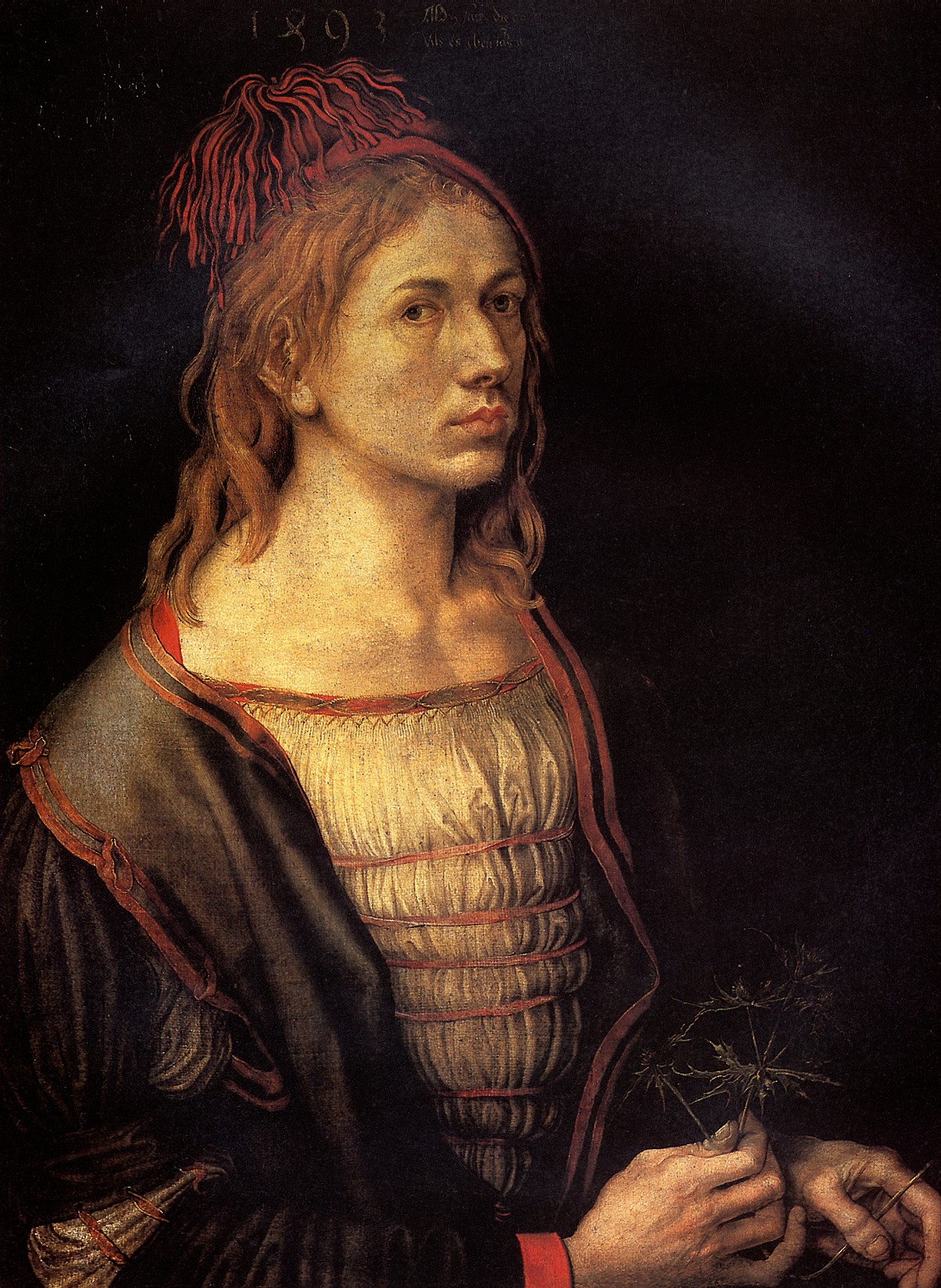 DUERER ALBRECHT DUERER ALBRECHT