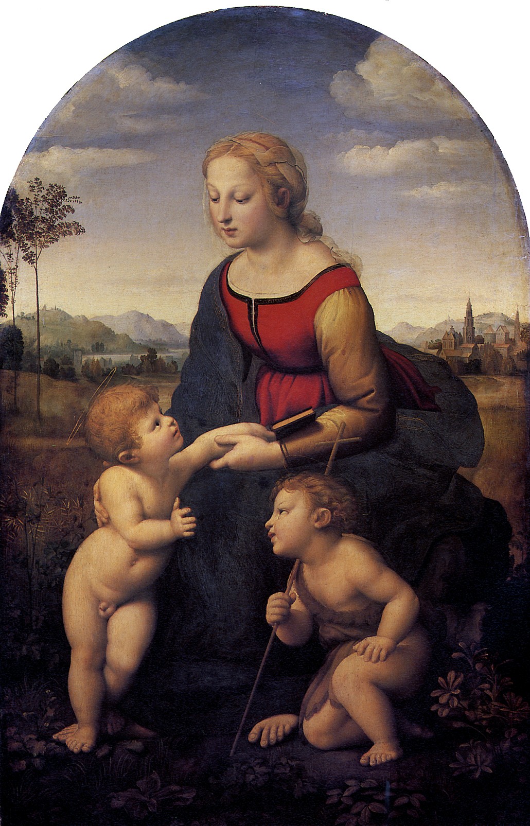 RAPHAEL