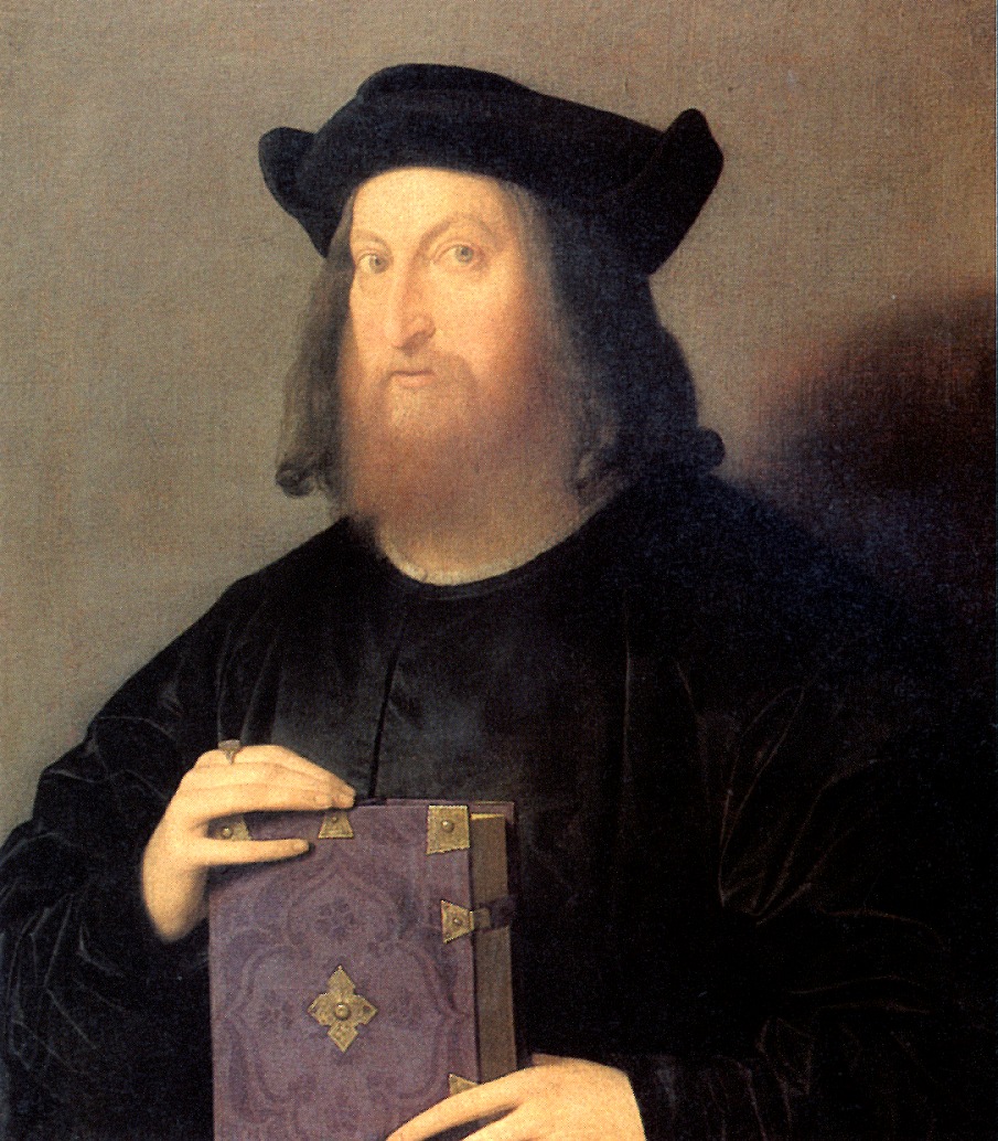 BIAGGIO VINCENZO DEE NICKNAMED the CATENA of ýò ?öööõ George Trissino.