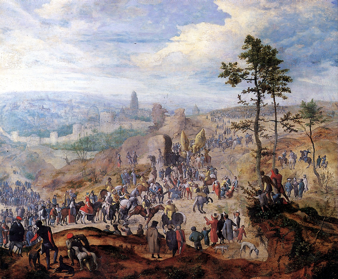 BRUNSWICK MONOGRAMMIST