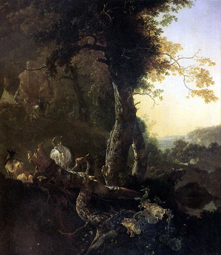 Peynaker (near Delft)