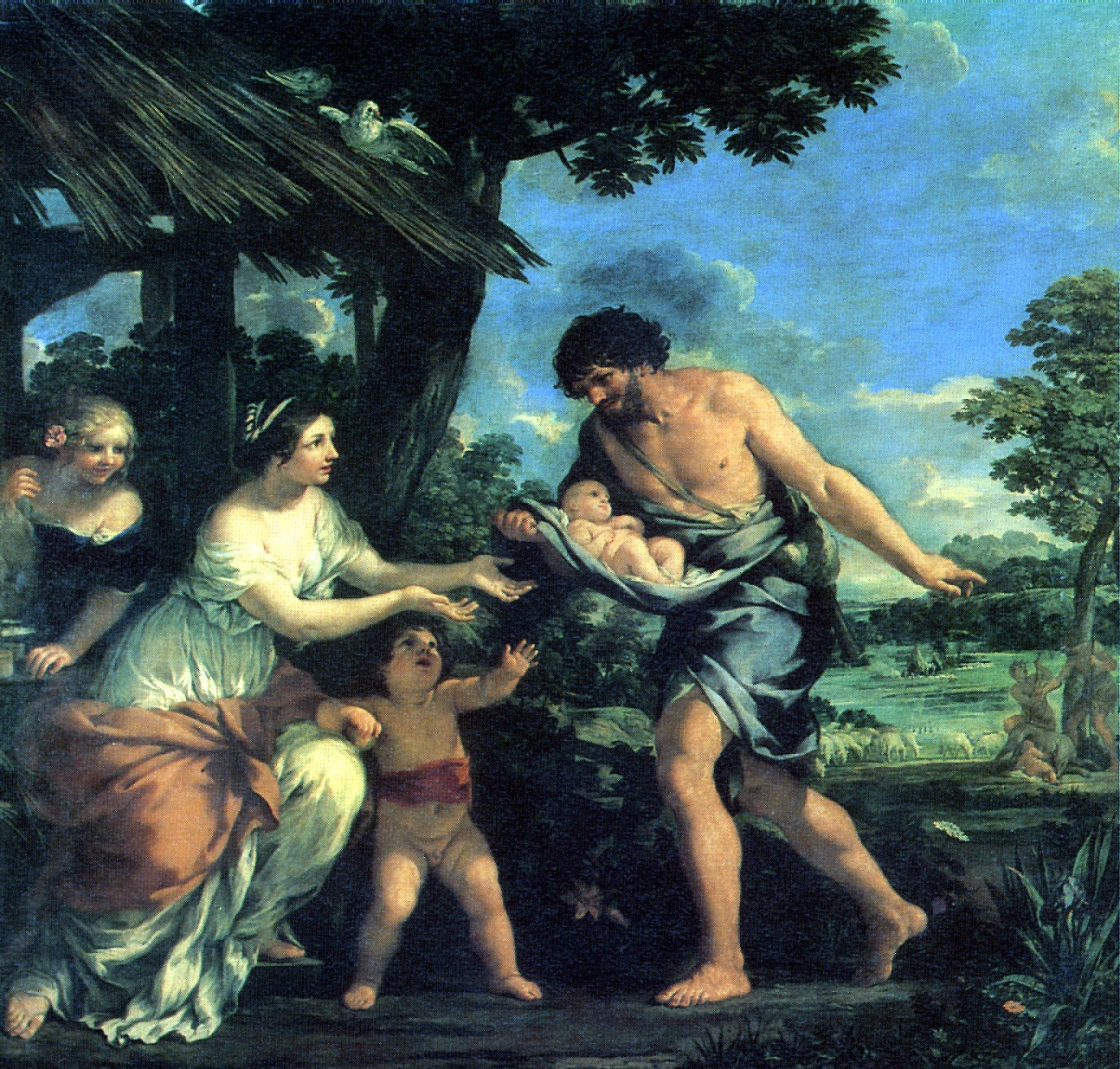 PIETRO'S CORTONUM YES