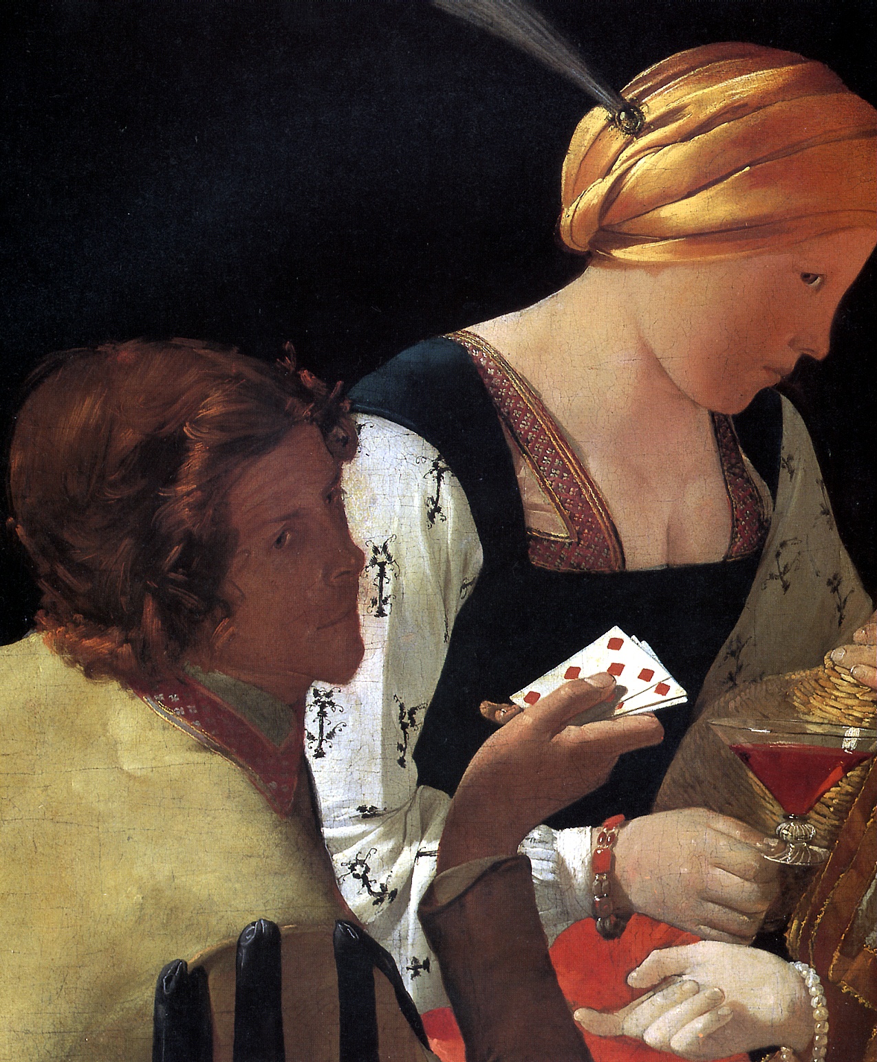 Sharper LATOUR GEORGE