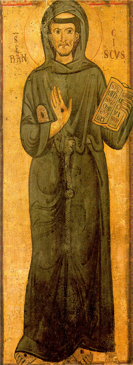 Christmas and six Saints