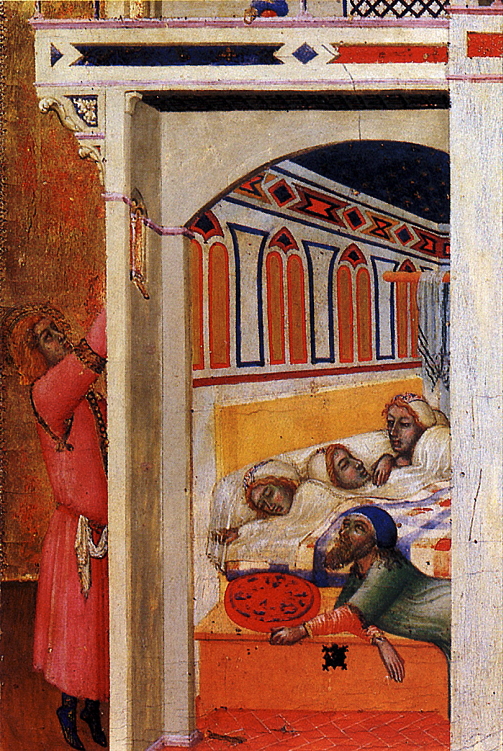 027 LORENZETTI AMBROGIO