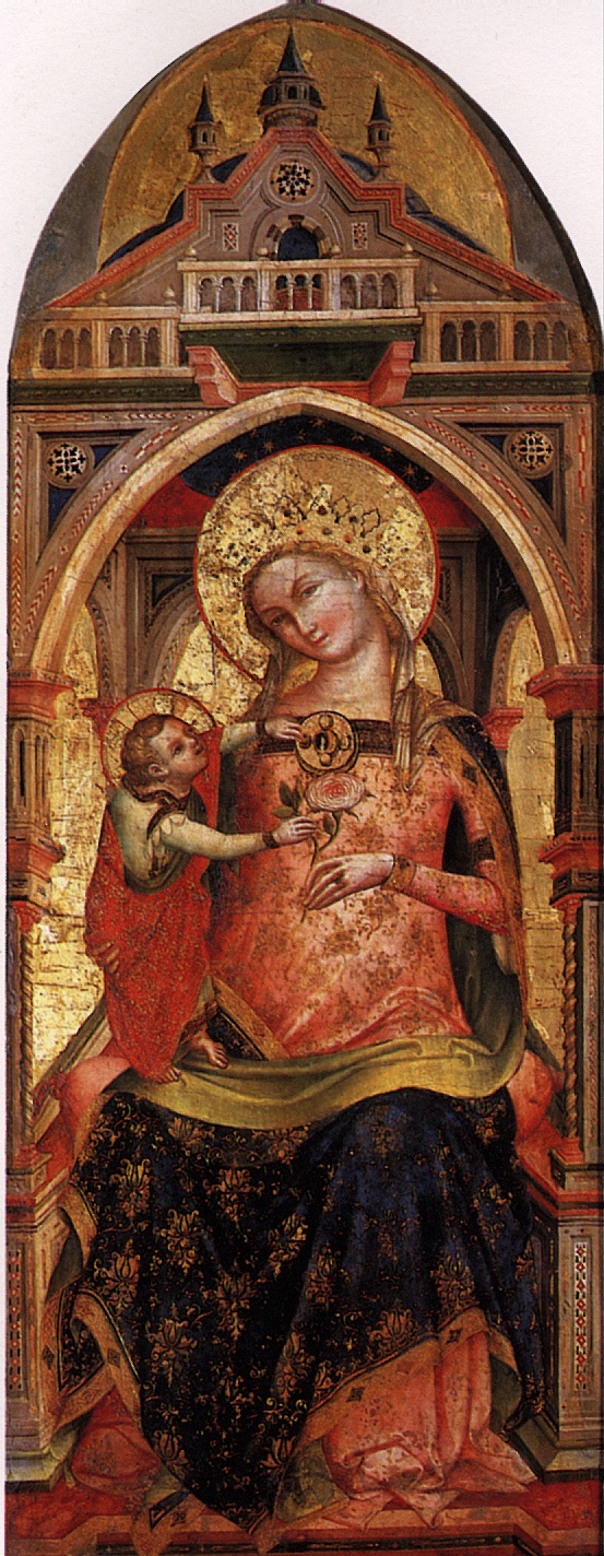 052 VENETSIANO LORENZO