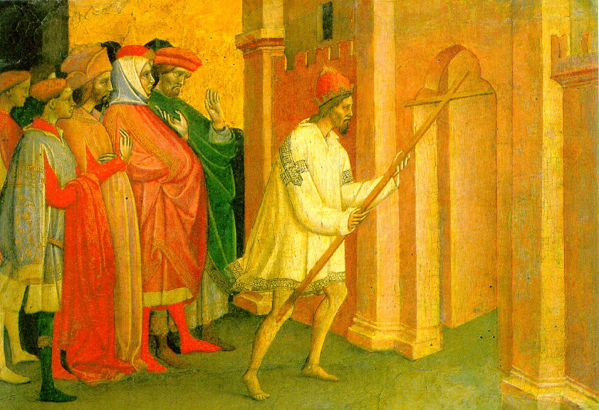 LAMBERTINI MICHELE DI MATTEO