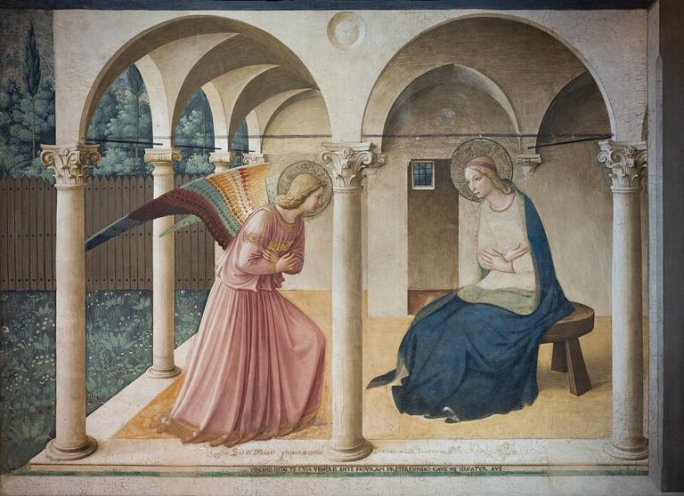 Fra Angelico